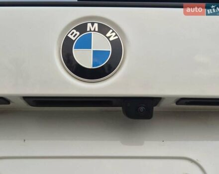Белый БМВ Х1, объемом двигателя 2 л и пробегом 58 тыс. км за 32500 $, фото 51 на Automoto.ua