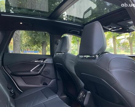 Белый БМВ Х1, объемом двигателя 2 л и пробегом 21 тыс. км за 48490 $, фото 26 на Automoto.ua