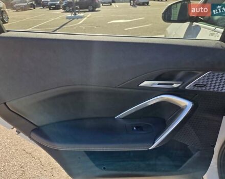 Белый БМВ Х1, объемом двигателя 2 л и пробегом 16 тыс. км за 38800 $, фото 44 на Automoto.ua