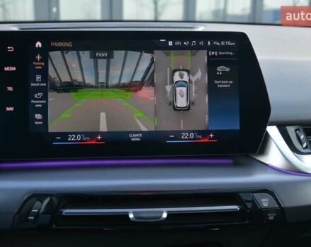 Белый БМВ Х1, объемом двигателя 2 л и пробегом 21 тыс. км за 42500 $, фото 32 на Automoto.ua