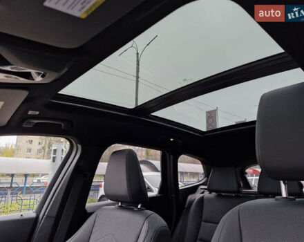 Белый БМВ Х1, объемом двигателя 2 л и пробегом 21 тыс. км за 35500 $, фото 22 на Automoto.ua