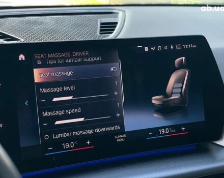 Белый БМВ Х1, объемом двигателя 2 л и пробегом 21 тыс. км за 48490 $, фото 43 на Automoto.ua