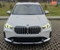 Белый БМВ Х1, объемом двигателя 2 л и пробегом 58 тыс. км за 32500 $, фото 2 на Automoto.ua