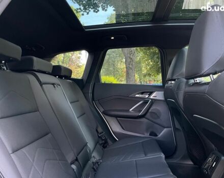 Белый БМВ Х1, объемом двигателя 2 л и пробегом 21 тыс. км за 48490 $, фото 27 на Automoto.ua