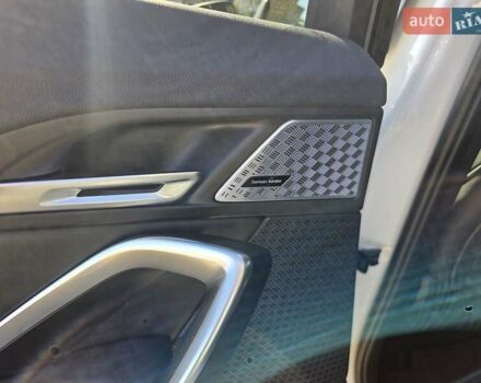 Белый БМВ Х1, объемом двигателя 2 л и пробегом 16 тыс. км за 38800 $, фото 38 на Automoto.ua