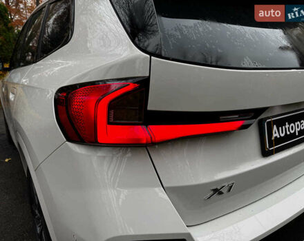 Белый БМВ Х1, объемом двигателя 2 л и пробегом 21 тыс. км за 41940 $, фото 10 на Automoto.ua