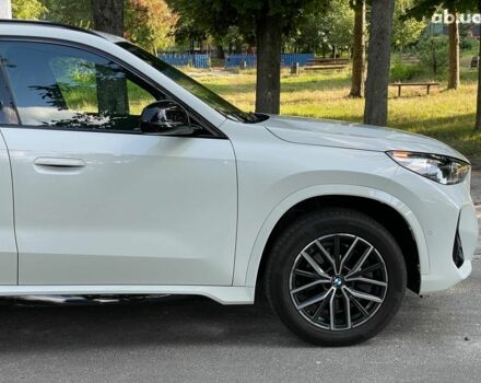 Белый БМВ Х1, объемом двигателя 2 л и пробегом 21 тыс. км за 48490 $, фото 10 на Automoto.ua