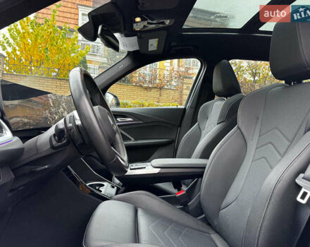 Белый БМВ Х1, объемом двигателя 2 л и пробегом 21 тыс. км за 41940 $, фото 19 на Automoto.ua