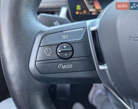 Белый БМВ Х1, объемом двигателя 2 л и пробегом 16 тыс. км за 38800 $, фото 21 на Automoto.ua