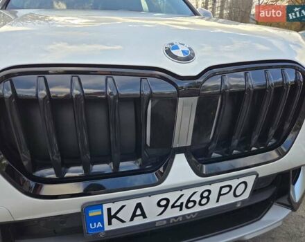 Білий БМВ Х1, об'ємом двигуна 2 л та пробігом 17 тис. км за 38500 $, фото 3 на Automoto.ua