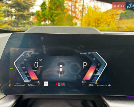 Белый БМВ Х1, объемом двигателя 2 л и пробегом 21 тыс. км за 41940 $, фото 23 на Automoto.ua