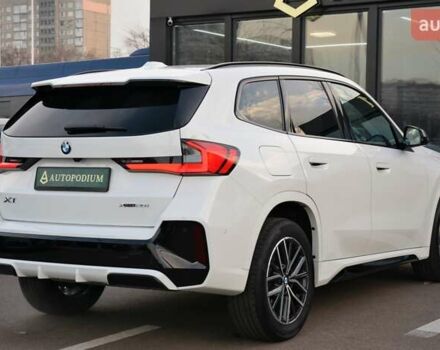 Белый БМВ Х1, объемом двигателя 2 л и пробегом 21 тыс. км за 42500 $, фото 17 на Automoto.ua