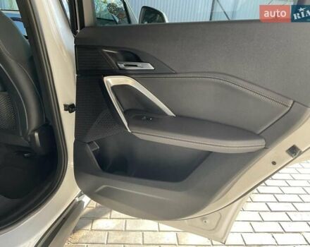 Белый БМВ Х1, объемом двигателя 2 л и пробегом 21 тыс. км за 35900 $, фото 27 на Automoto.ua