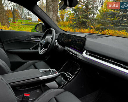 Белый БМВ Х1, объемом двигателя 2 л и пробегом 21 тыс. км за 41940 $, фото 37 на Automoto.ua