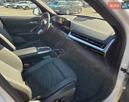 Белый БМВ Х1, объемом двигателя 2 л и пробегом 16 тыс. км за 38800 $, фото 33 на Automoto.ua