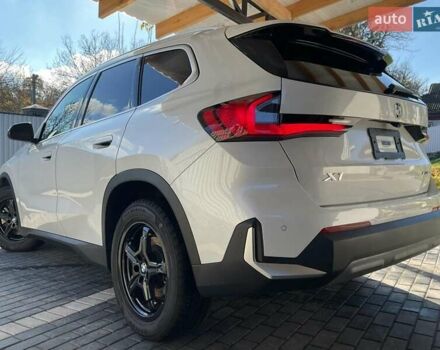 Белый БМВ Х1, объемом двигателя 2 л и пробегом 21 тыс. км за 35900 $, фото 9 на Automoto.ua