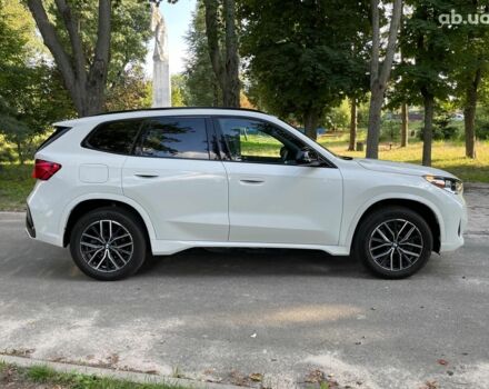 Белый БМВ Х1, объемом двигателя 2 л и пробегом 21 тыс. км за 48490 $, фото 11 на Automoto.ua