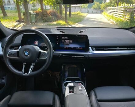 Белый БМВ Х1, объемом двигателя 2 л и пробегом 21 тыс. км за 48490 $, фото 34 на Automoto.ua