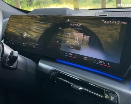 Белый БМВ Х1, объемом двигателя 2 л и пробегом 21 тыс. км за 48490 $, фото 25 на Automoto.ua