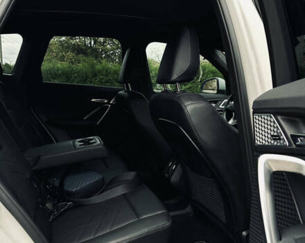 Белый БМВ Х1, объемом двигателя 2 л и пробегом 12 тыс. км за 38500 $, фото 16 на Automoto.ua