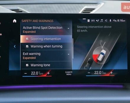 Белый БМВ Х1, объемом двигателя 2 л и пробегом 21 тыс. км за 42500 $, фото 35 на Automoto.ua