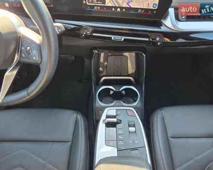 Белый БМВ Х1, объемом двигателя 2 л и пробегом 16 тыс. км за 38800 $, фото 30 на Automoto.ua