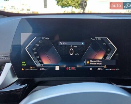 Белый БМВ Х1, объемом двигателя 2 л и пробегом 16 тыс. км за 38800 $, фото 16 на Automoto.ua