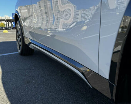 Белый БМВ Х1, объемом двигателя 2 л и пробегом 25 тыс. км за 40800 $, фото 13 на Automoto.ua