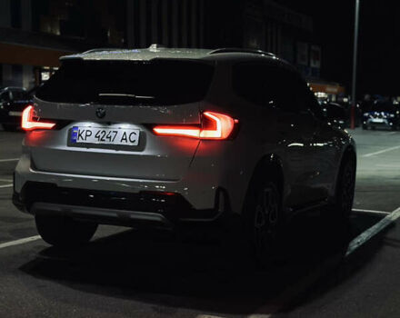 Белый БМВ Х1, объемом двигателя 2 л и пробегом 12 тыс. км за 38500 $, фото 19 на Automoto.ua