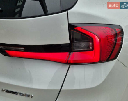 Белый БМВ Х1, объемом двигателя 2 л и пробегом 21 тыс. км за 35500 $, фото 28 на Automoto.ua