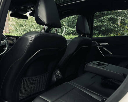 Белый БМВ Х1, объемом двигателя 2 л и пробегом 12 тыс. км за 38500 $, фото 14 на Automoto.ua