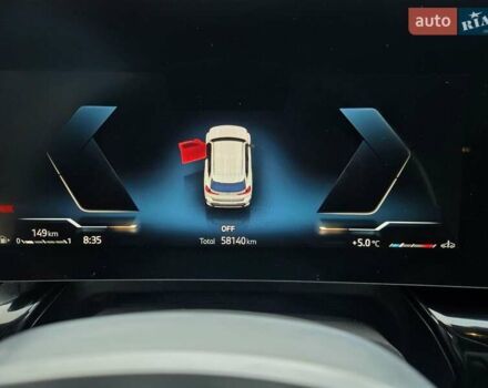 Белый БМВ Х1, объемом двигателя 2 л и пробегом 58 тыс. км за 32500 $, фото 46 на Automoto.ua