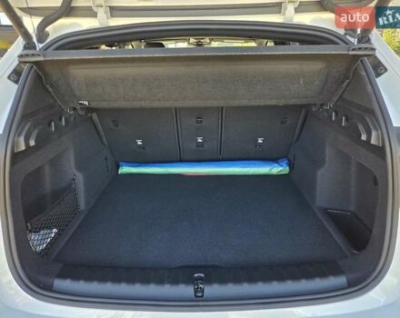 Белый БМВ Х1, объемом двигателя 2 л и пробегом 16 тыс. км за 38800 $, фото 48 на Automoto.ua