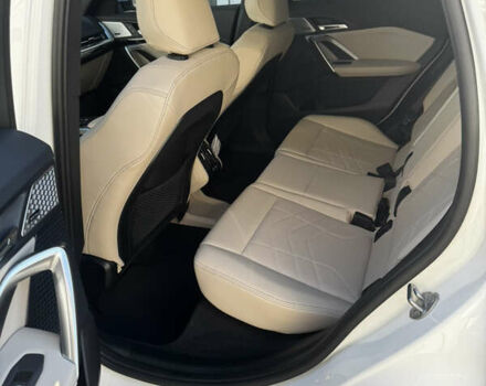 Белый БМВ Х1, объемом двигателя 2 л и пробегом 25 тыс. км за 40800 $, фото 31 на Automoto.ua