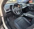 Білий БМВ Х1, об'ємом двигуна 2 л та пробігом 17 тис. км за 38500 $, фото 44 на Automoto.ua