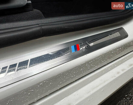 Белый БМВ Х1, объемом двигателя 2 л и пробегом 21 тыс. км за 41940 $, фото 40 на Automoto.ua