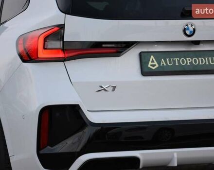 Белый БМВ Х1, объемом двигателя 2 л и пробегом 21 тыс. км за 42500 $, фото 12 на Automoto.ua