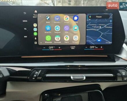 Белый БМВ Х1, объемом двигателя 2 л и пробегом 58 тыс. км за 32500 $, фото 48 на Automoto.ua