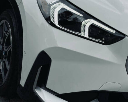 Белый БМВ Х1, объемом двигателя 2 л и пробегом 12 тыс. км за 38500 $, фото 26 на Automoto.ua