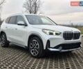 Белый БМВ Х1, объемом двигателя 2 л и пробегом 58 тыс. км за 32500 $, фото 1 на Automoto.ua