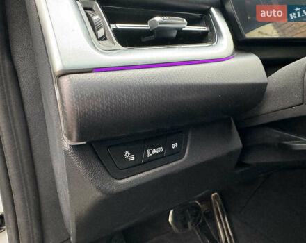 Белый БМВ Х1, объемом двигателя 2 л и пробегом 21 тыс. км за 41940 $, фото 17 на Automoto.ua