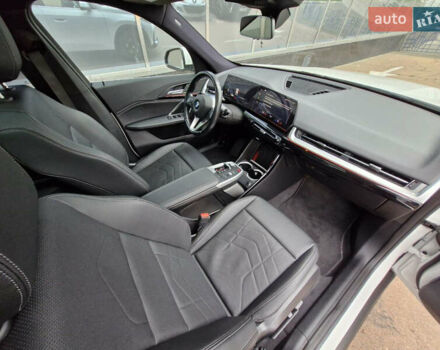 Белый БМВ Х1, объемом двигателя 2 л и пробегом 21 тыс. км за 35500 $, фото 9 на Automoto.ua