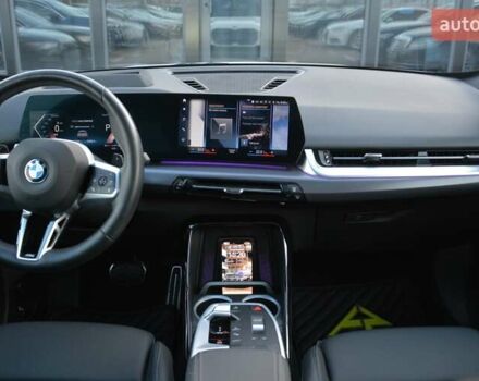 Белый БМВ Х1, объемом двигателя 2 л и пробегом 21 тыс. км за 42500 $, фото 31 на Automoto.ua