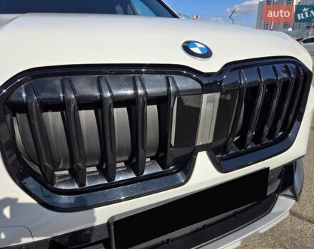 Белый БМВ Х1, объемом двигателя 2 л и пробегом 16 тыс. км за 38800 $, фото 14 на Automoto.ua