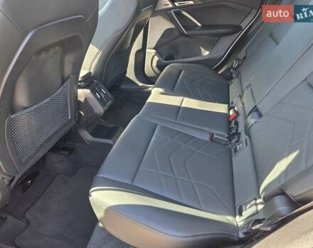 Белый БМВ Х1, объемом двигателя 2 л и пробегом 16 тыс. км за 38800 $, фото 42 на Automoto.ua