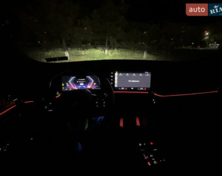 Белый БМВ Х1, объемом двигателя 2 л и пробегом 12 тыс. км за 38500 $, фото 21 на Automoto.ua