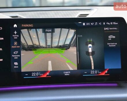 Белый БМВ Х1, объемом двигателя 2 л и пробегом 21 тыс. км за 42500 $, фото 33 на Automoto.ua