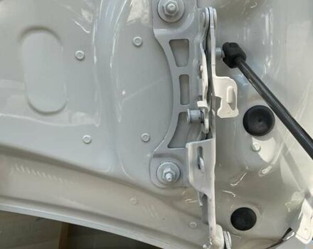 Белый БМВ Х1, объемом двигателя 2 л и пробегом 21 тыс. км за 35900 $, фото 34 на Automoto.ua