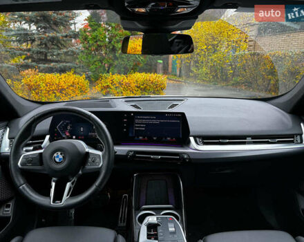 Белый БМВ Х1, объемом двигателя 2 л и пробегом 21 тыс. км за 41940 $, фото 32 на Automoto.ua