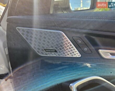 Белый БМВ Х1, объемом двигателя 2 л и пробегом 16 тыс. км за 38800 $, фото 37 на Automoto.ua